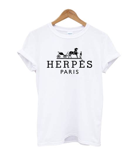 herpes get back to work its hermes commerci